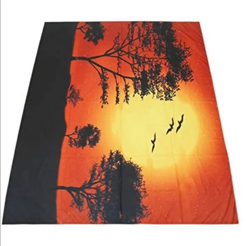 Wall Tapestry